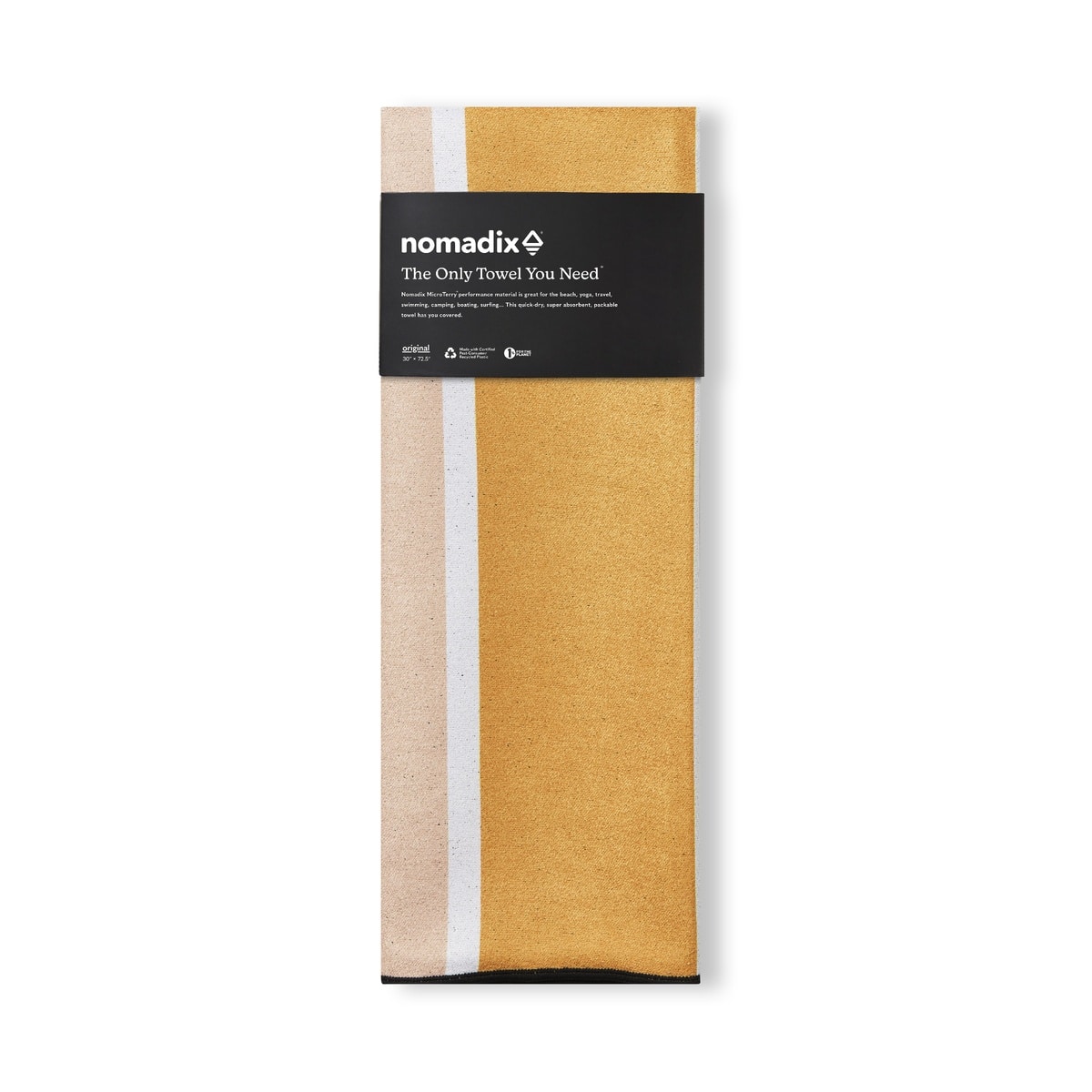 THE NOMADIX TOWEL(ザ ノマディックス タオル)