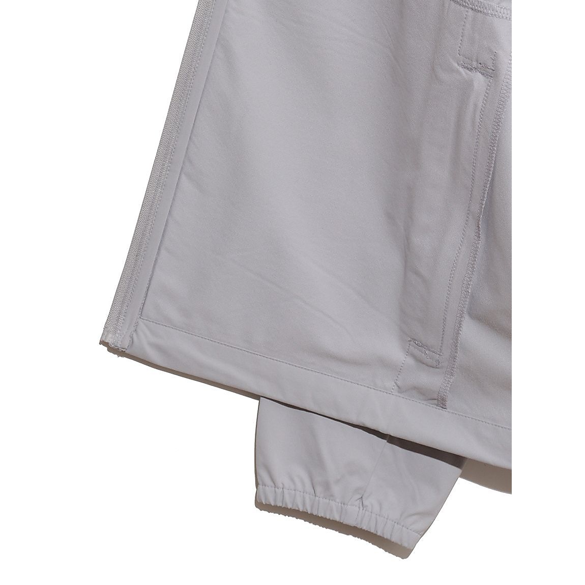 ストレッチドライクロス フーディジャケット MENS