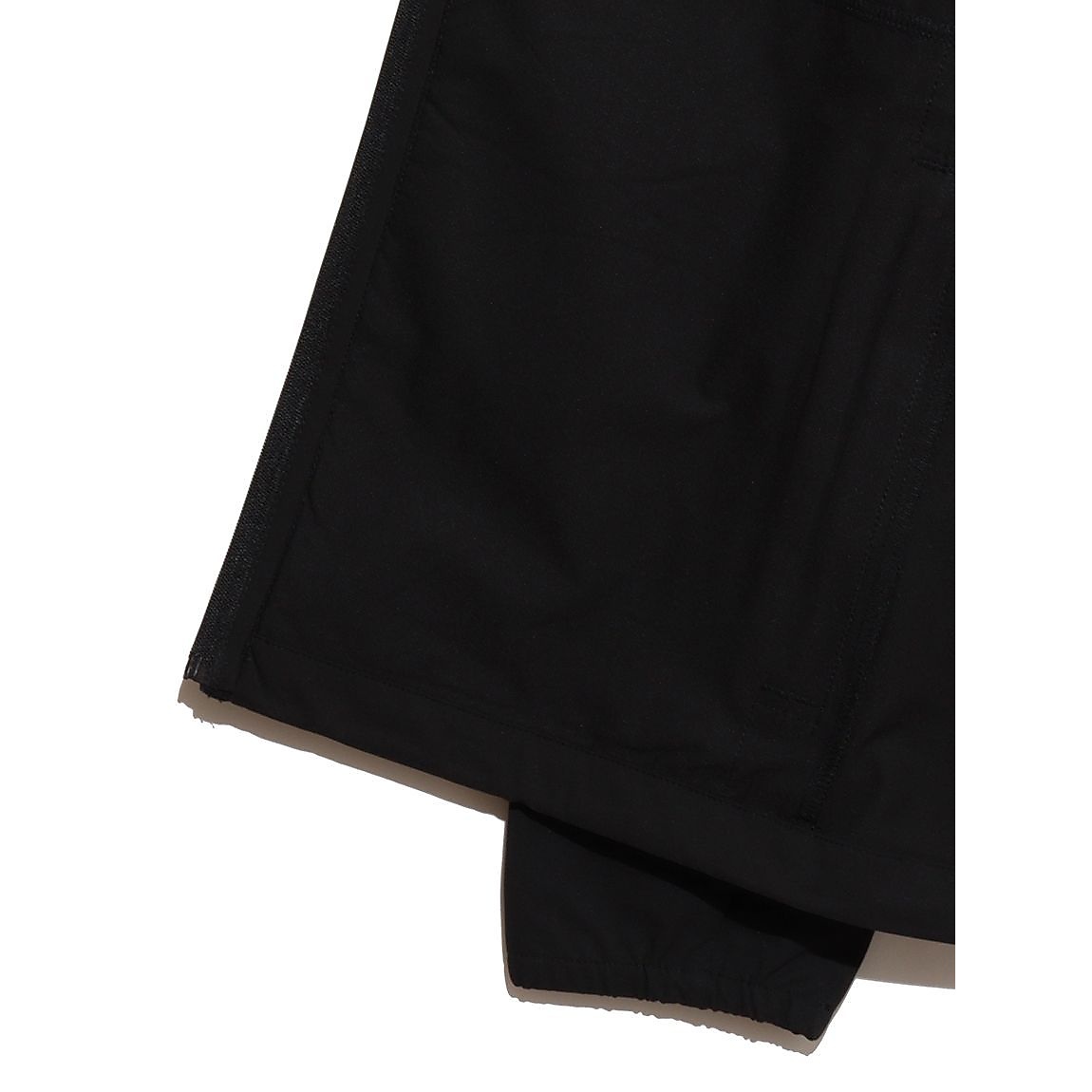 ストレッチドライクロス フーディジャケット MENS