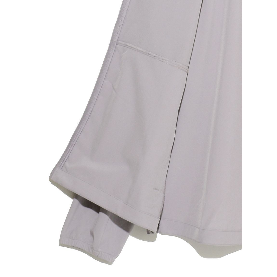 エブリデイストレッチ フーディジャケット MENS