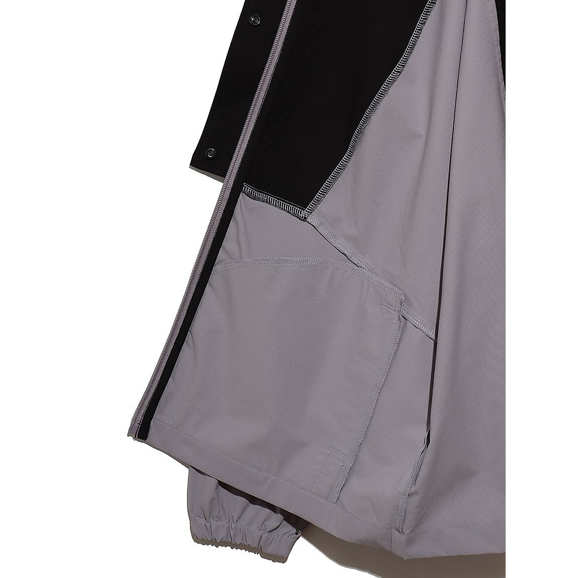 ストレッチドライクロス フーディジャケット LADIES