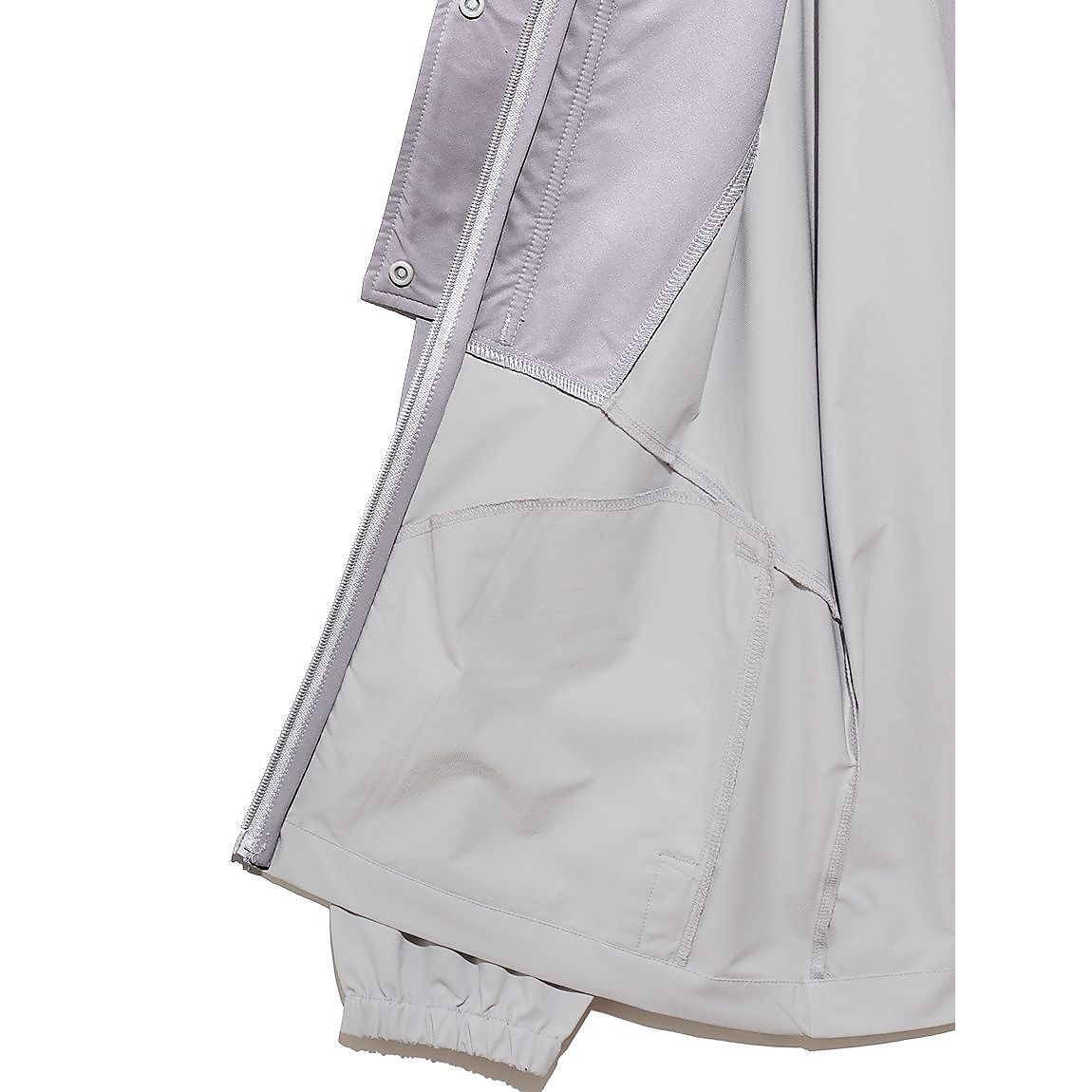 ストレッチドライクロス フーディジャケット LADIES