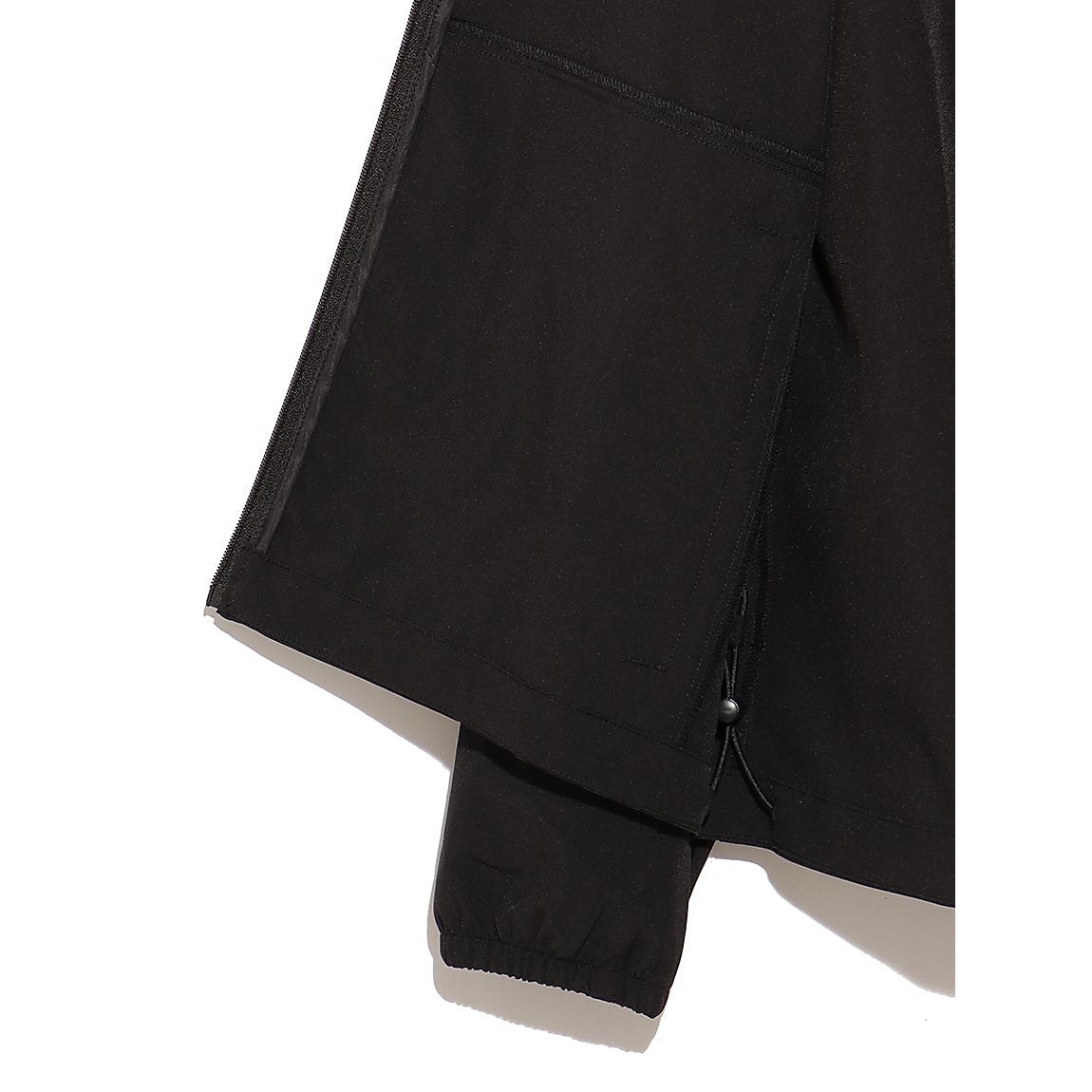 エブリデイストレッチ フーディジャケット LADIES