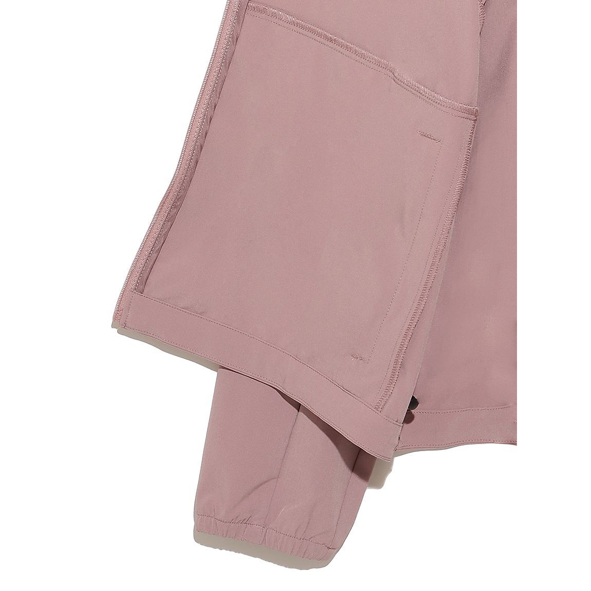 エブリデイストレッチ フーディジャケット LADIES