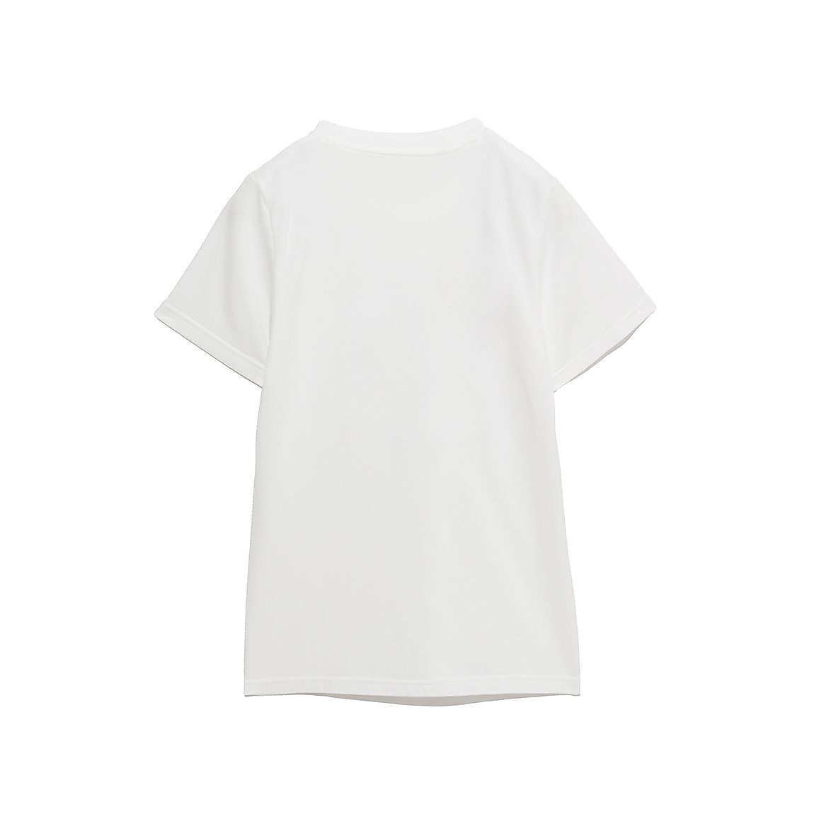 ゼロドライ レギュラーTシャツJUNIOR