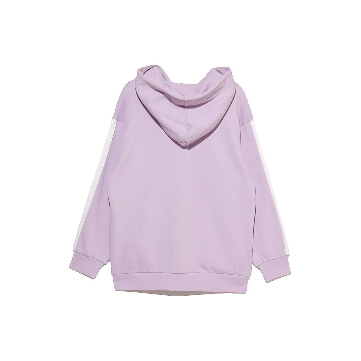 ミニ裏毛 フルジップフーディ JUNIOR