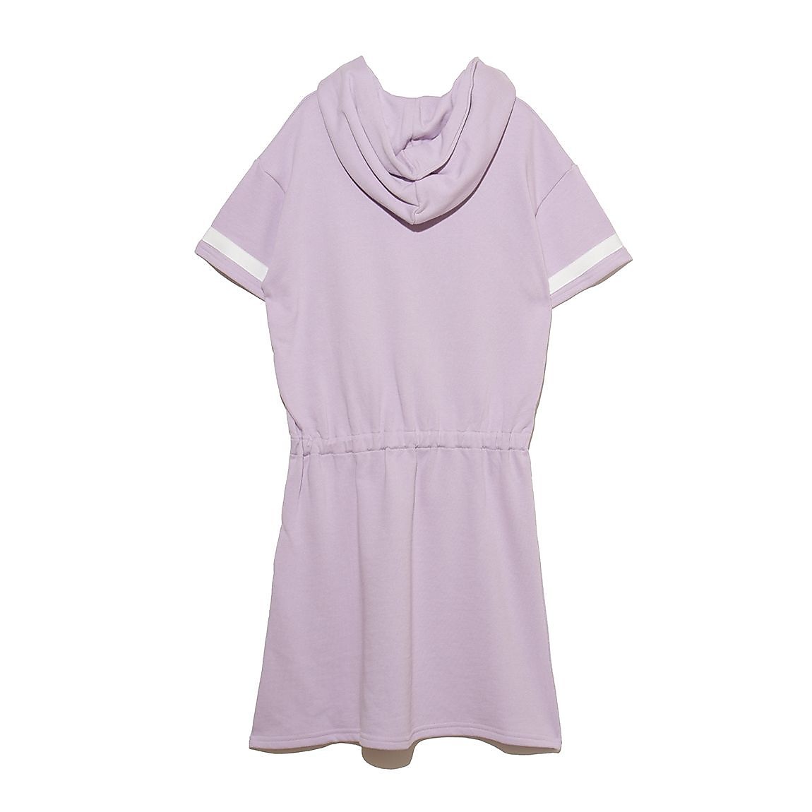 ミニ裏毛 ワンピース GIRLS