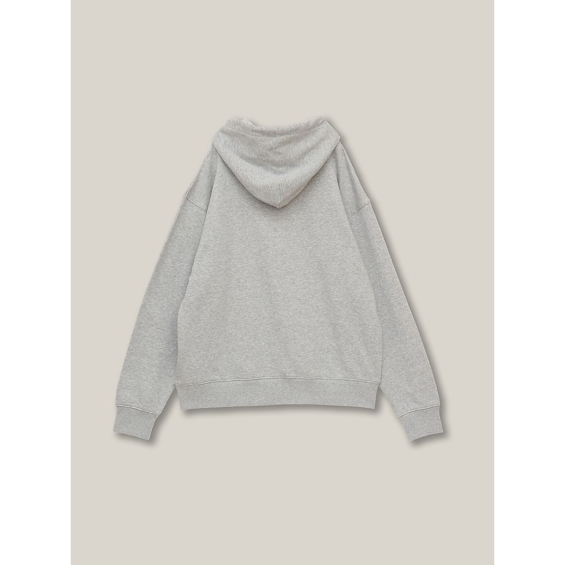 裏毛スエット フーディ UNISEX