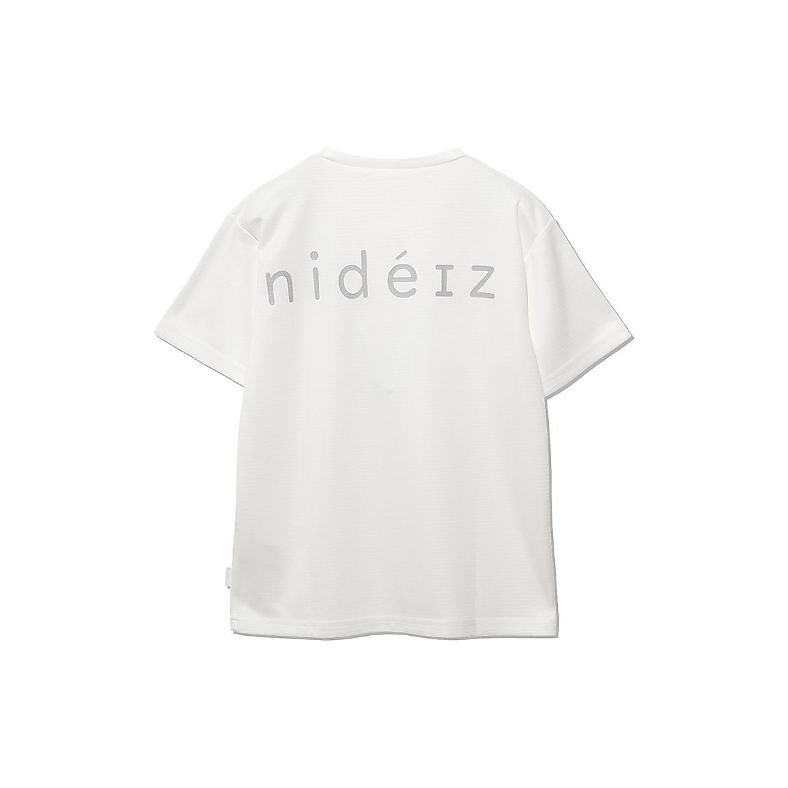 ハニカムドライスムース レギュラーTシャツ JUNIOR