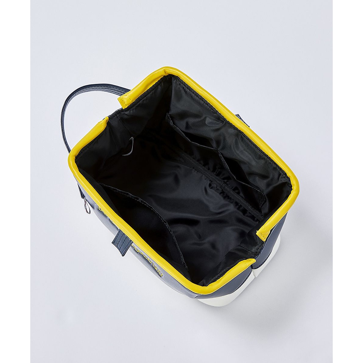 ポーチ がま口 マグネット