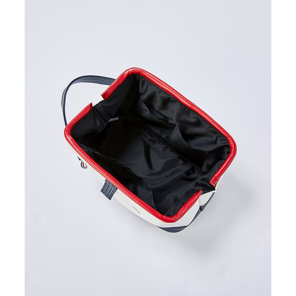 ポーチ がま口 マグネット