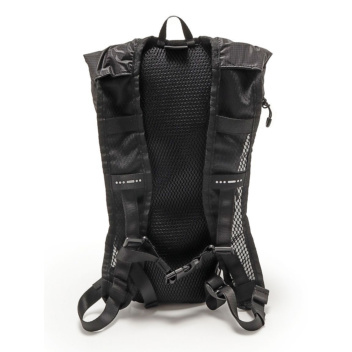 for RUN リップナイロン バックパック 6リットル