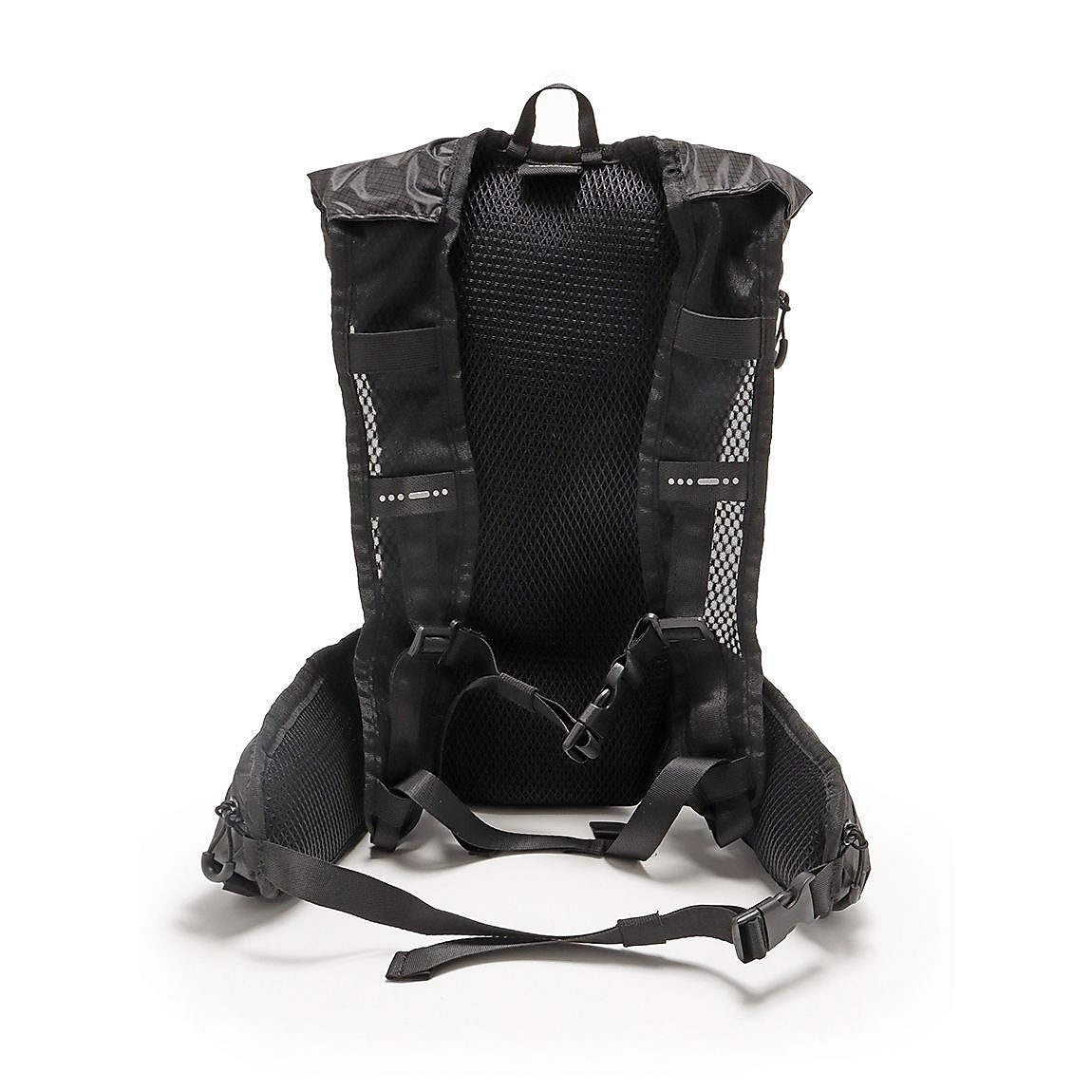 for RUN リップナイロン バックパック 10リットル