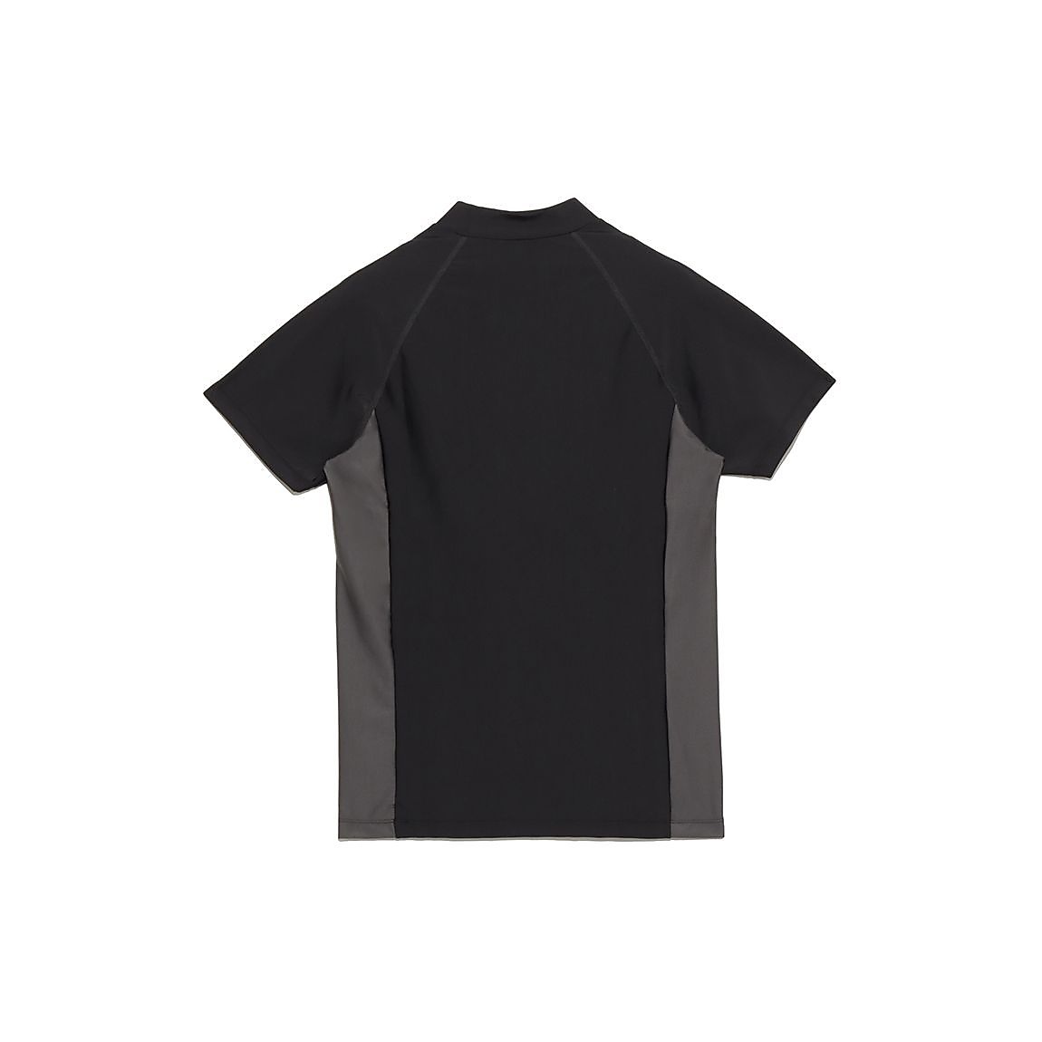 スイムウェア MENS ラッシュガード半袖