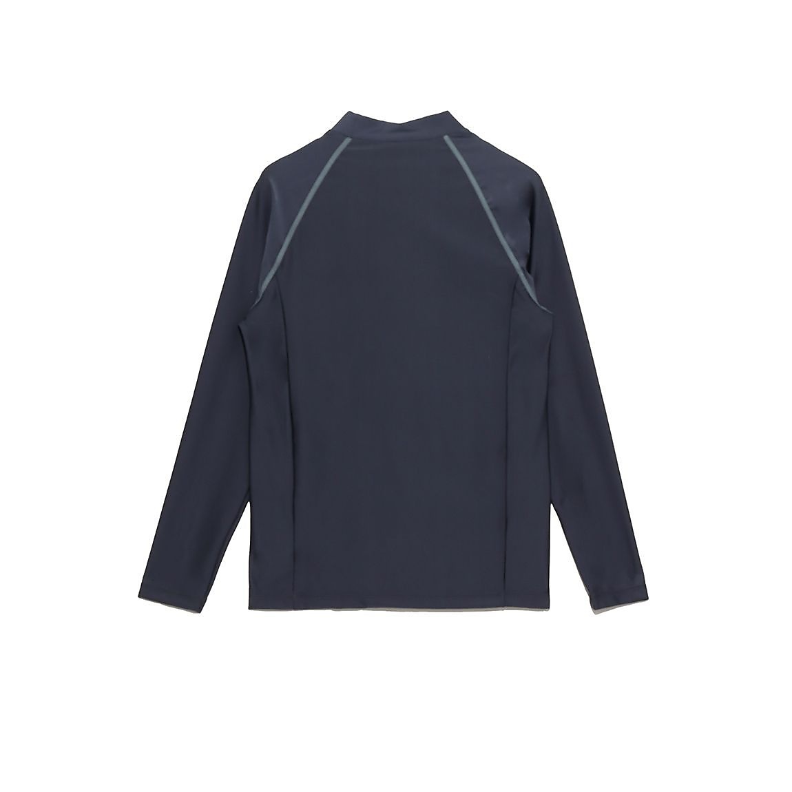 スイムウェア MENS ラッシュガード長袖