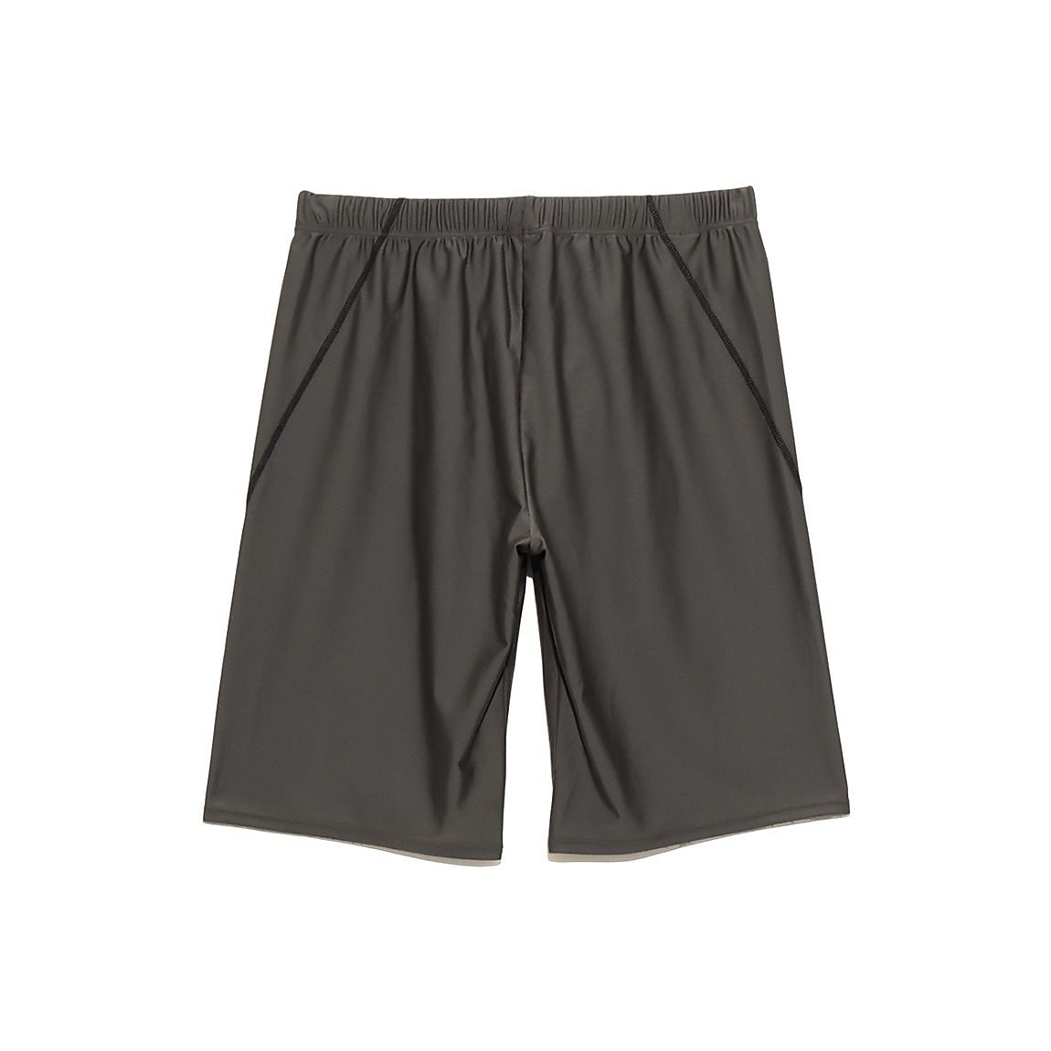 スイムウェア MEN'S アクアルーズフィットスパッツ