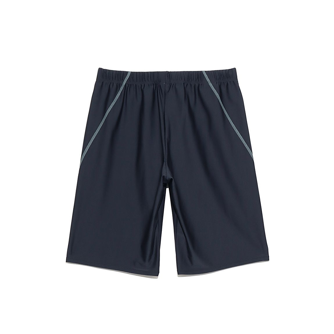 スイムウェア MEN'S アクアルーズフィットスパッツ