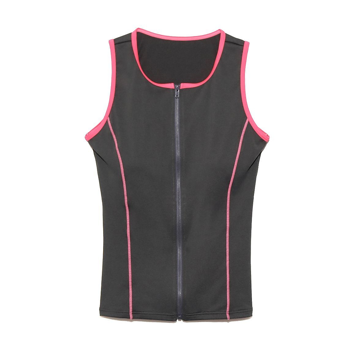 スイムウェア LADIES  ノースリーブセパレーツ