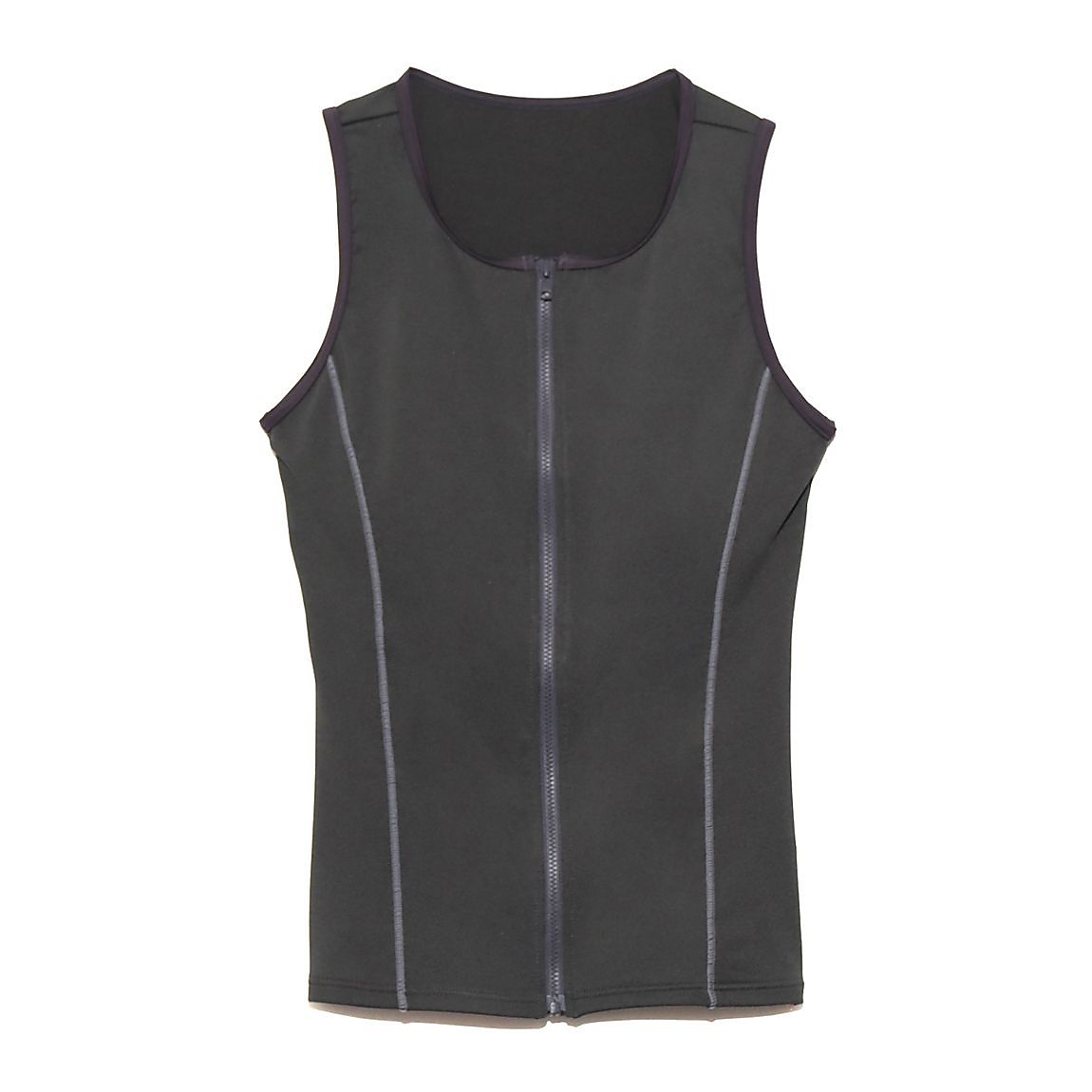 スイムウェア LADIES  ノースリーブセパレーツ