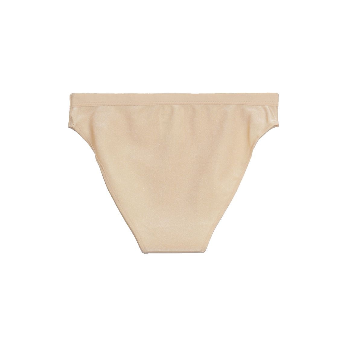 スイムウェア LADIES' アクアインナー:ビキニ型