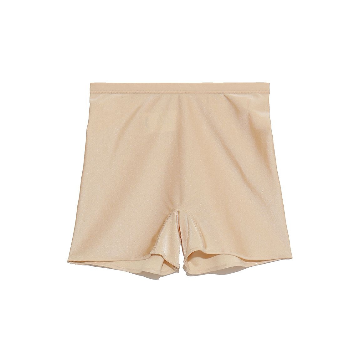 スイムウェア LADIES' アクアインナー:ボックス型