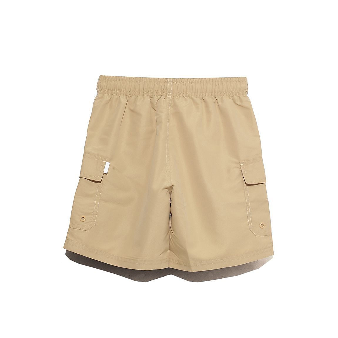 PLAY WITH WATER ウェットドットハーフパンツ JUNIOR