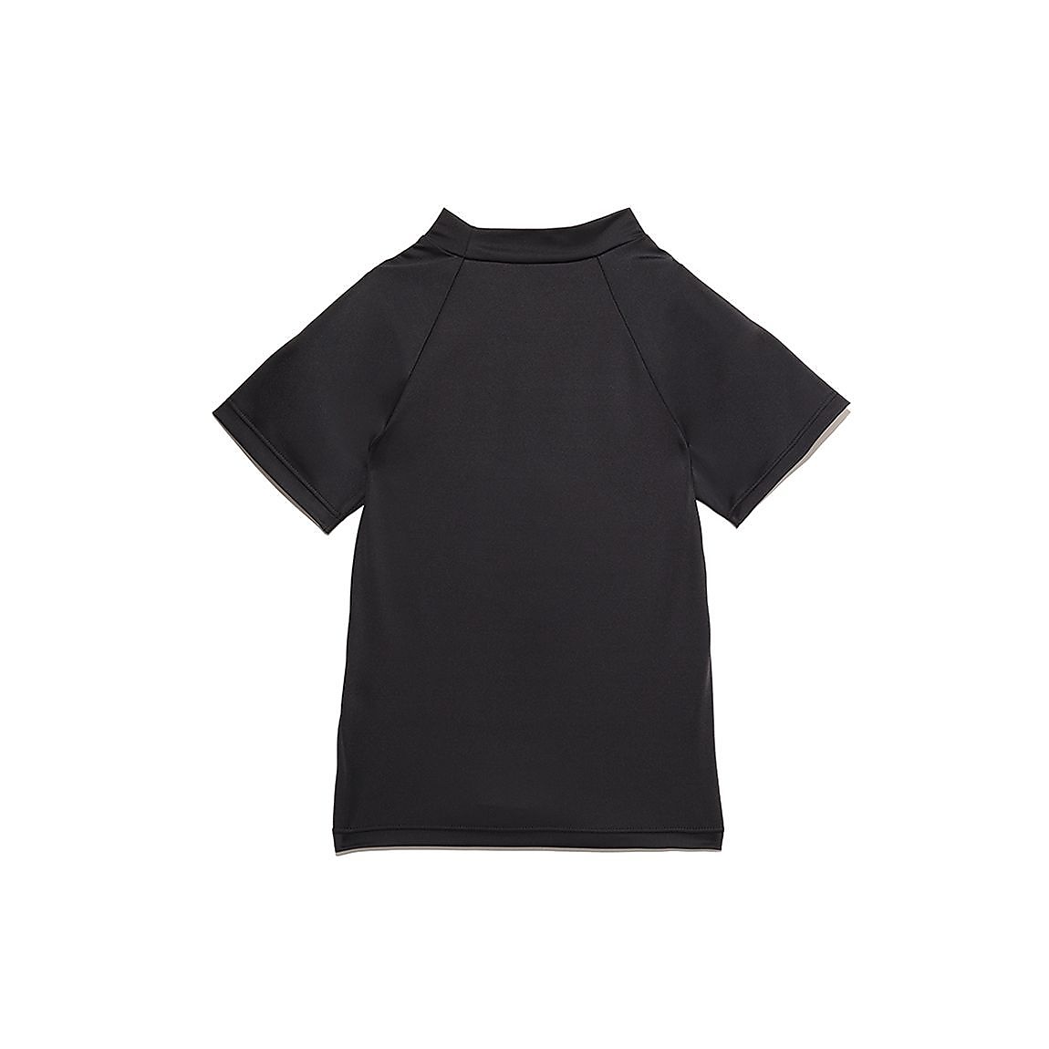 スイムウェア BOYS & GIRLS ラッシュガード半袖PP