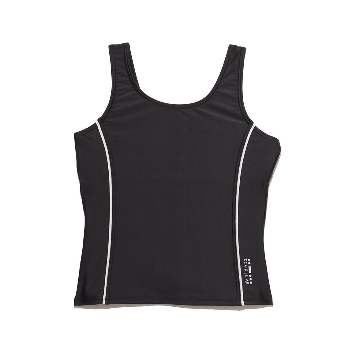 スイムウェア GIRLS セパレート タンク&ハーフパンツ