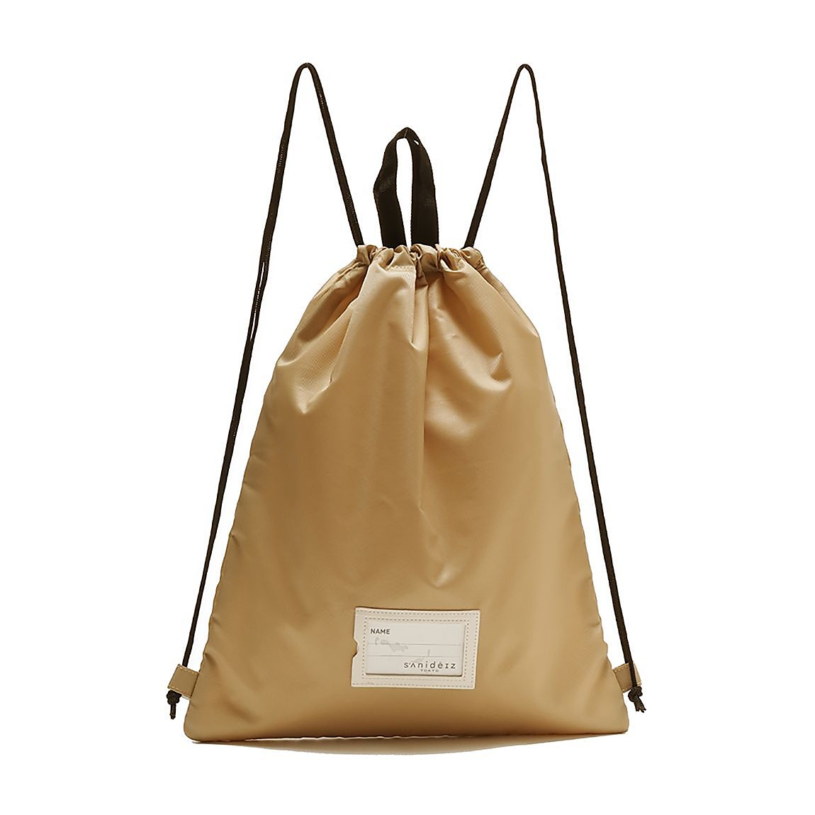 for SWIM GOODS スイムバッグナップサック