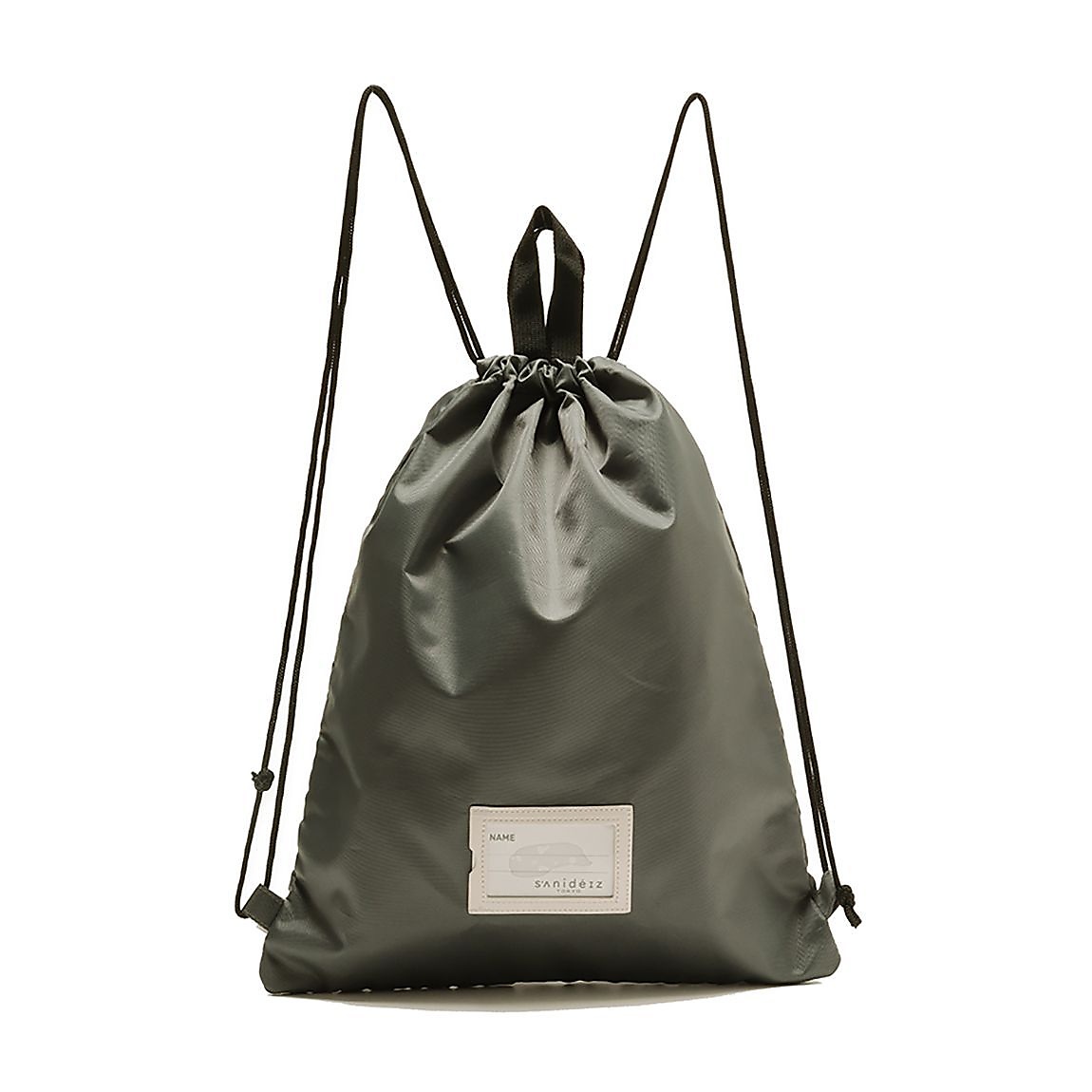 for SWIM GOODS スイムバッグナップサック