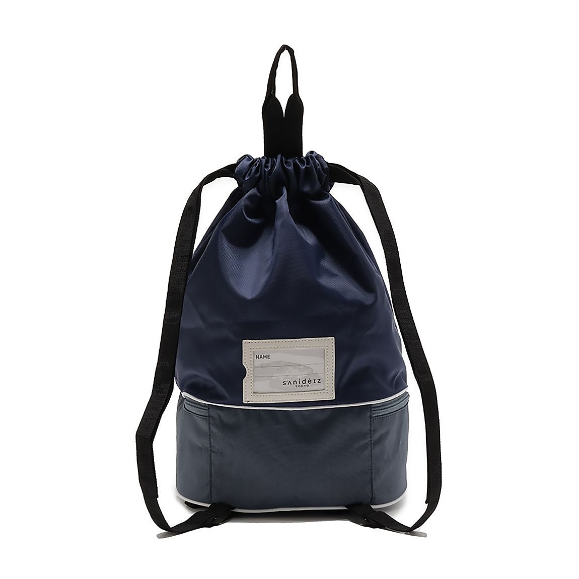 for SWIM GOODS スイムバッグ2ルームナップサック