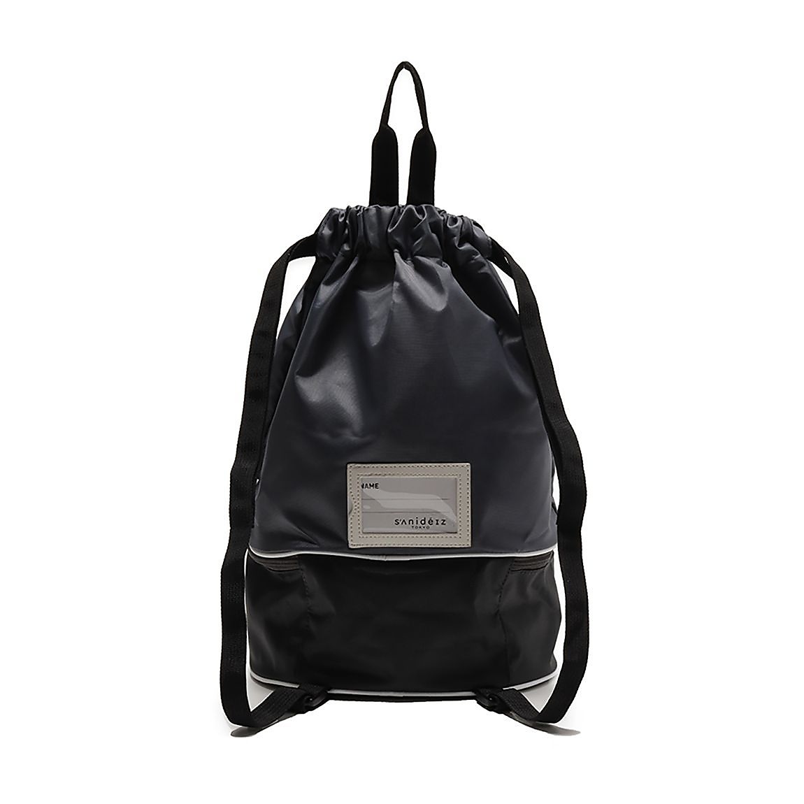 for SWIM GOODS スイムバッグ2ルームナップサック