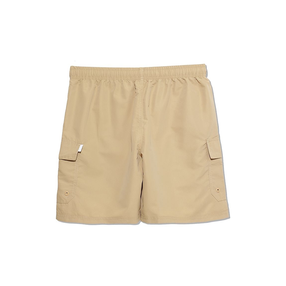 PLAY WITH WATER ウェットドットハーフパンツ MENS