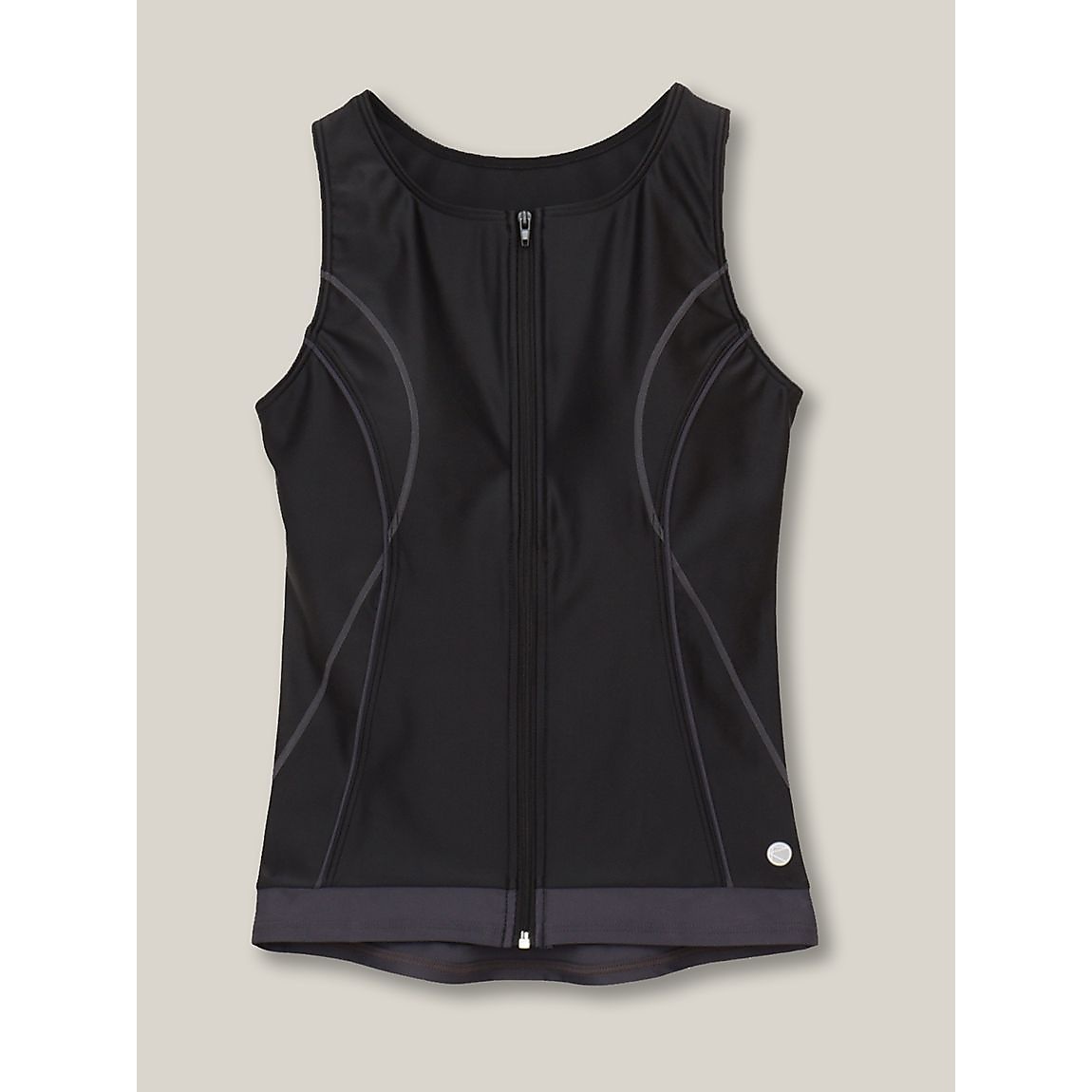 スイムウェア LADIES セパレートタンク＆ハーフパンツ