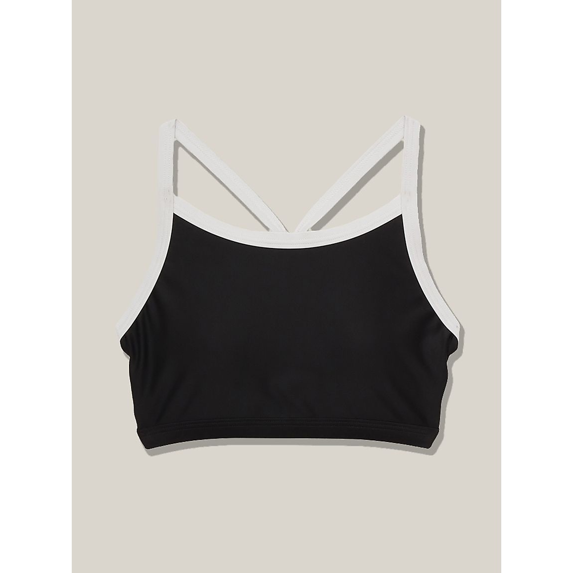 スイムウェア LADIES’ パイピングビキニ