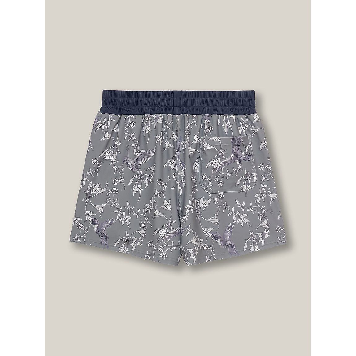 スイムウェア LADIES パイピングショーツ