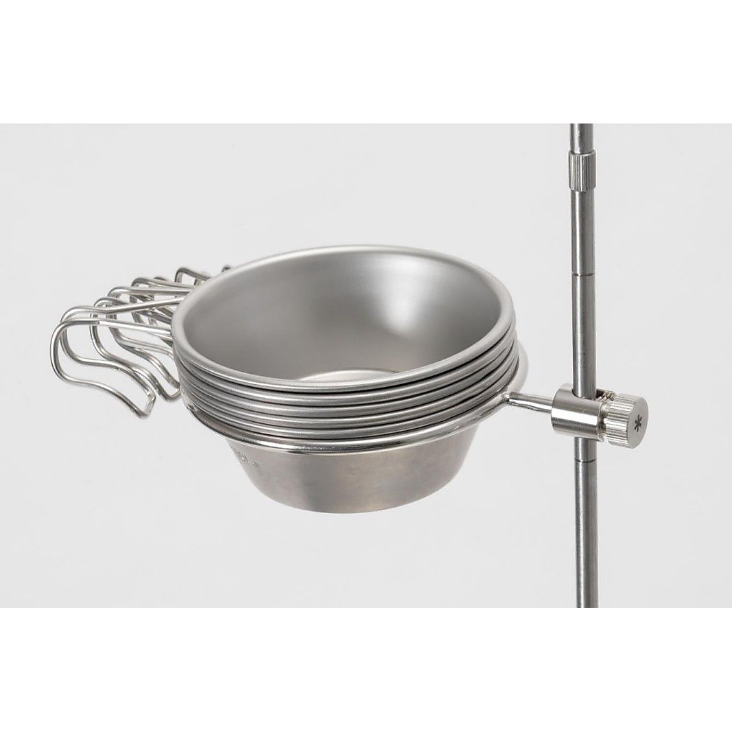 テーブルトップアーキテクト シェラカップホルダー