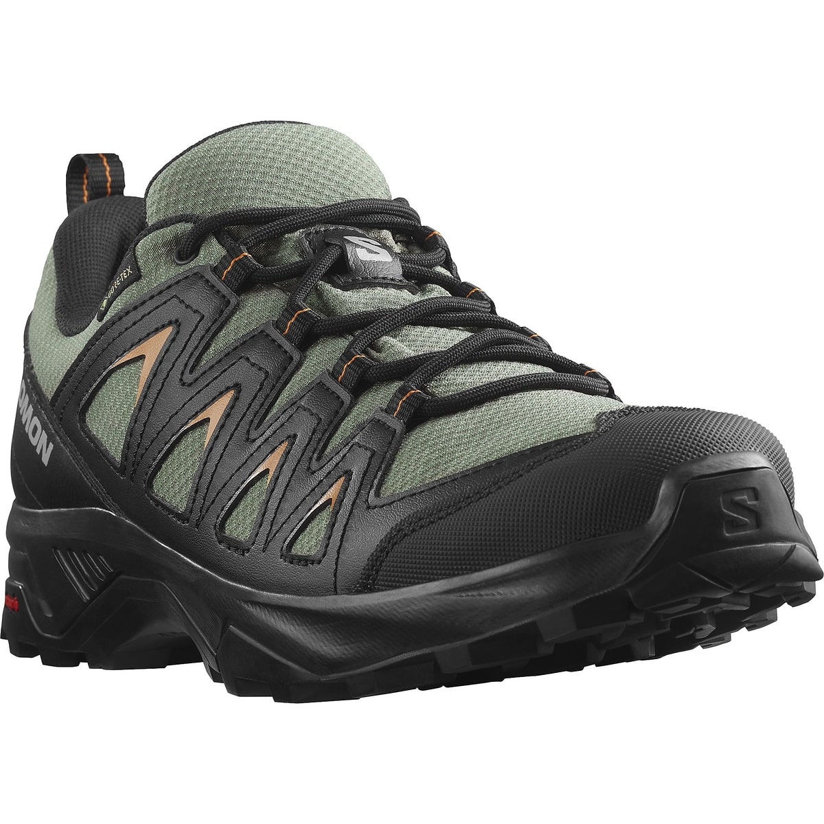 X BRAZE GTX (エックス ブレイズ ゴアテックス)