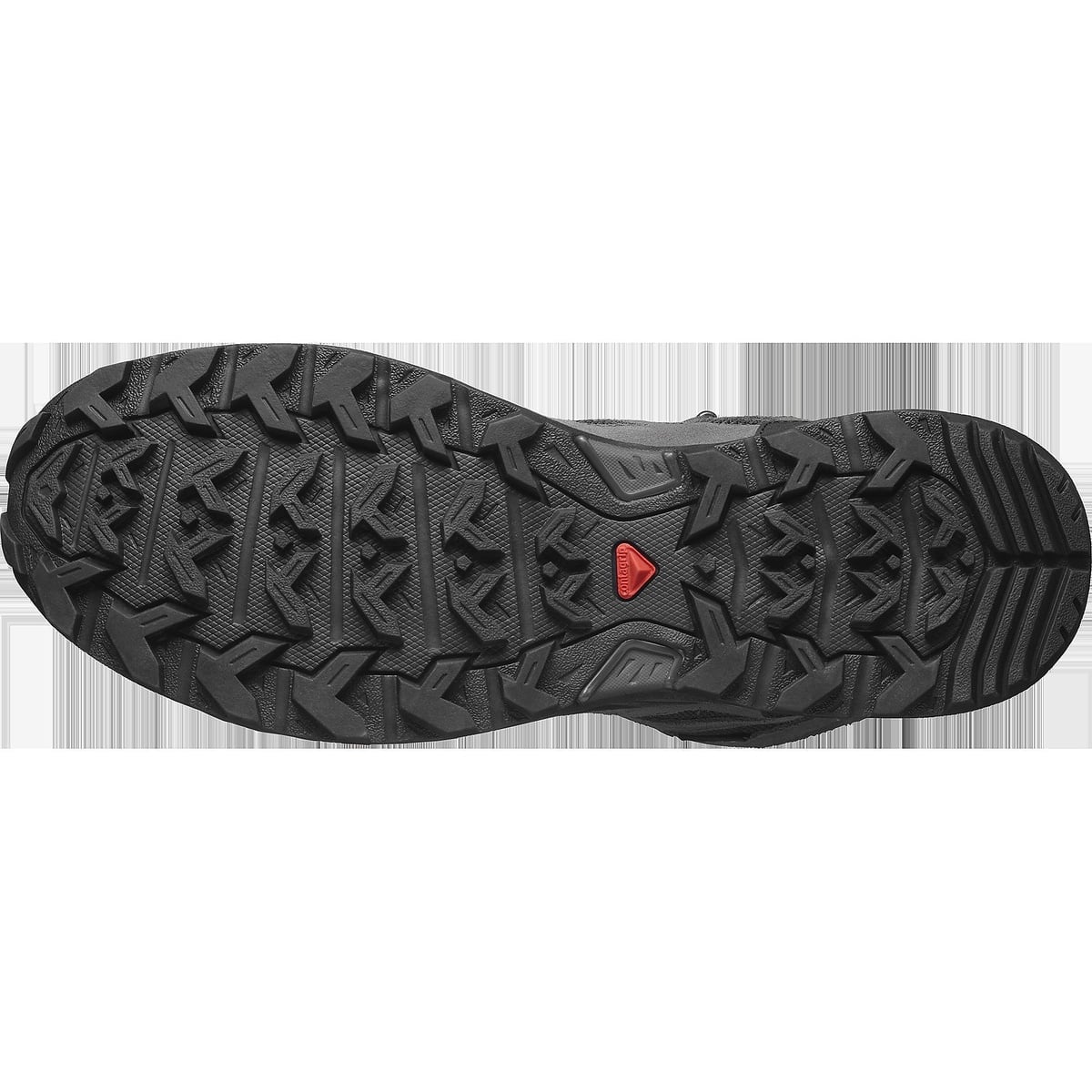 X WARD LEATHER MID GTX (エックスワードレザーミッドGTX)