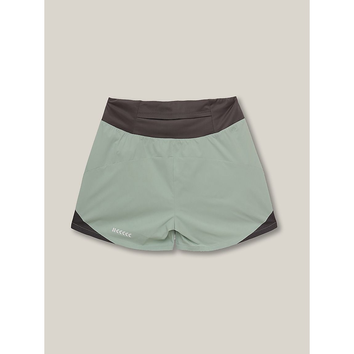 RUNフライトテックタフタ ベーシックパンツ LADIES