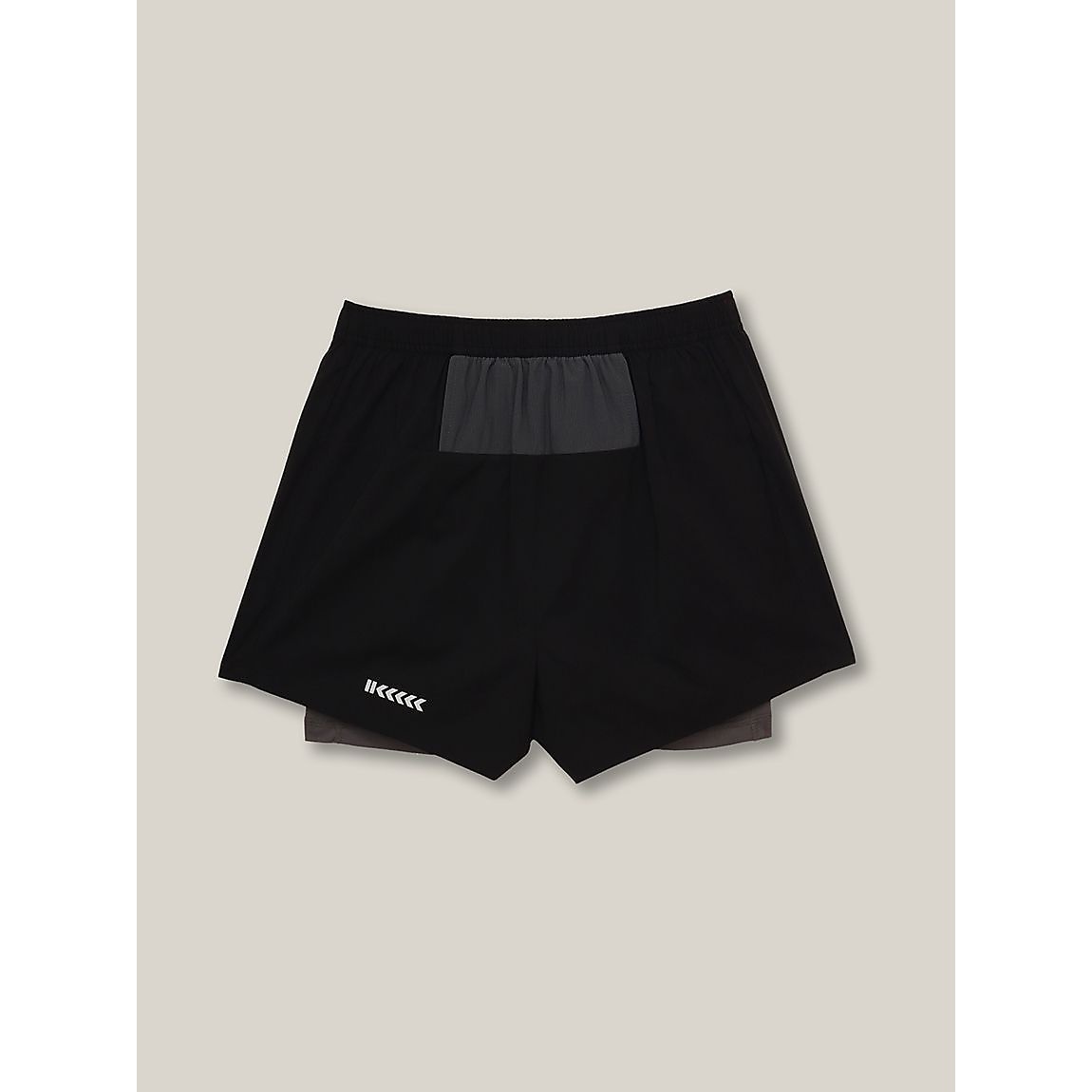 RUNフライトテックタフタ インナー付ショートパンツ LADIES