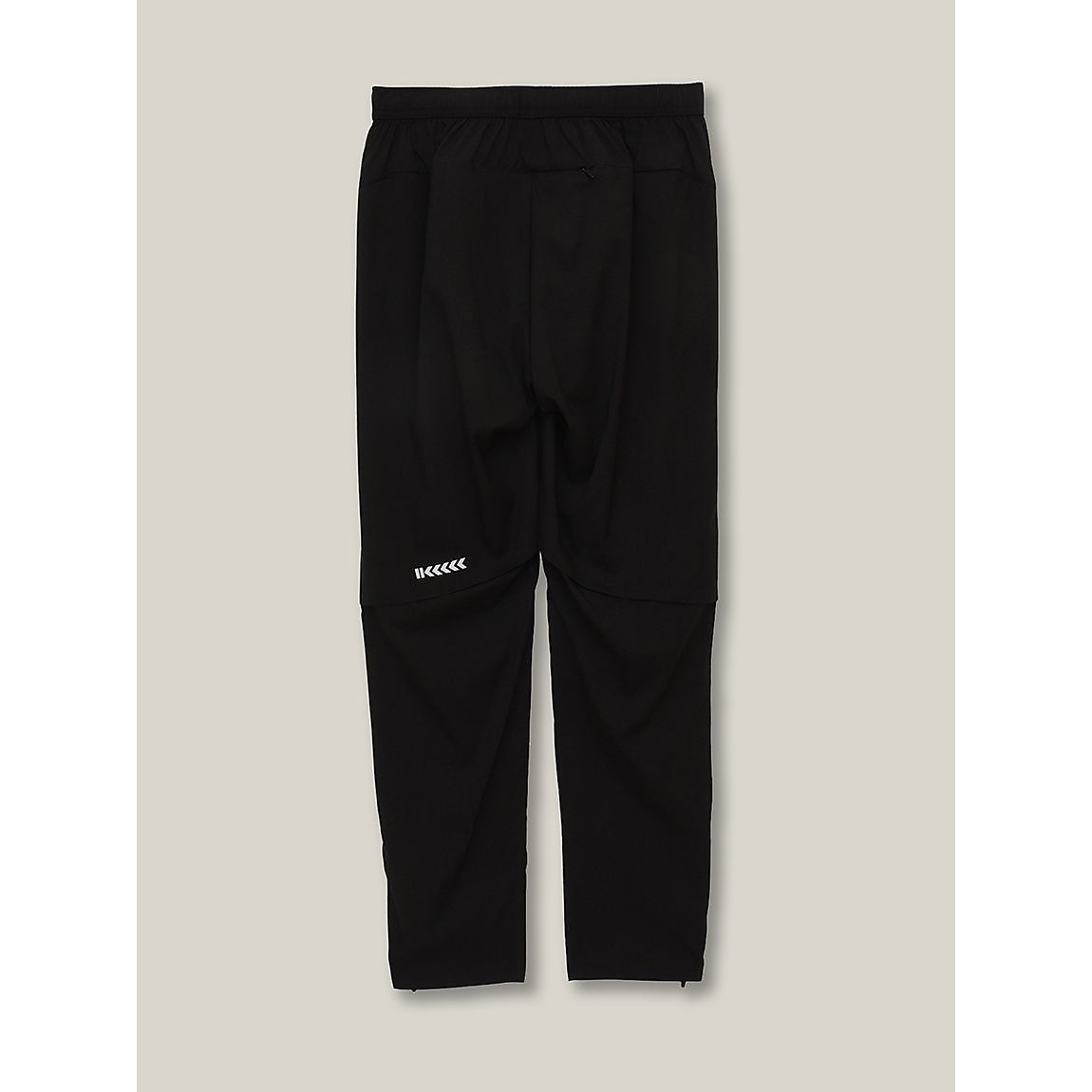 RUNフライトテックタフタ ウインドロングパンツ LADIES