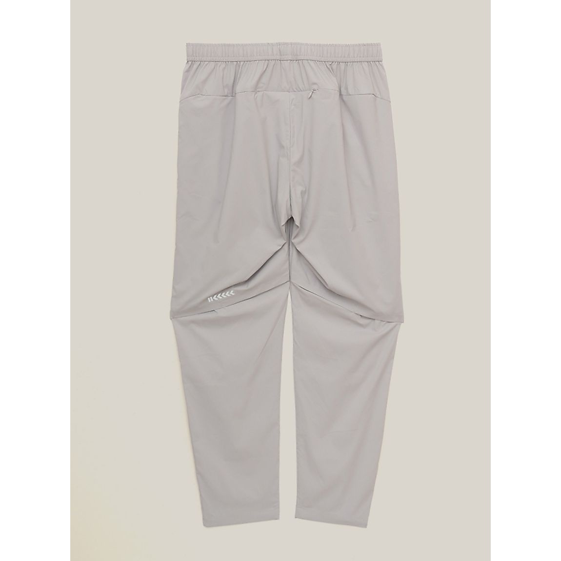 RUNフライトテックタフタ ウインドロングパンツ MENS