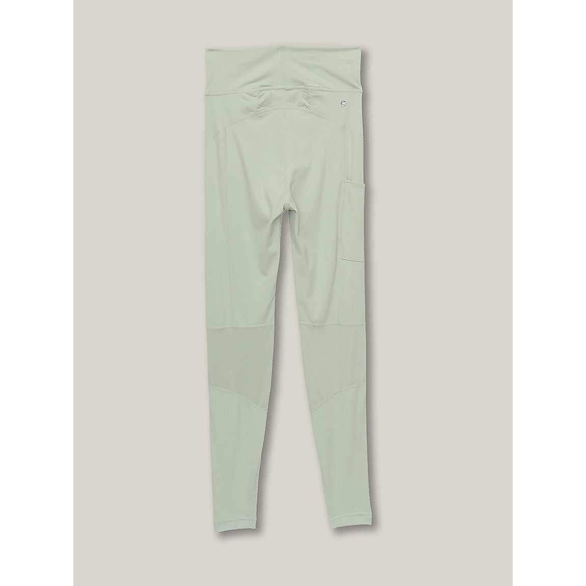 ナイロンスパン:ライトサポート ロングタイツ LADIES