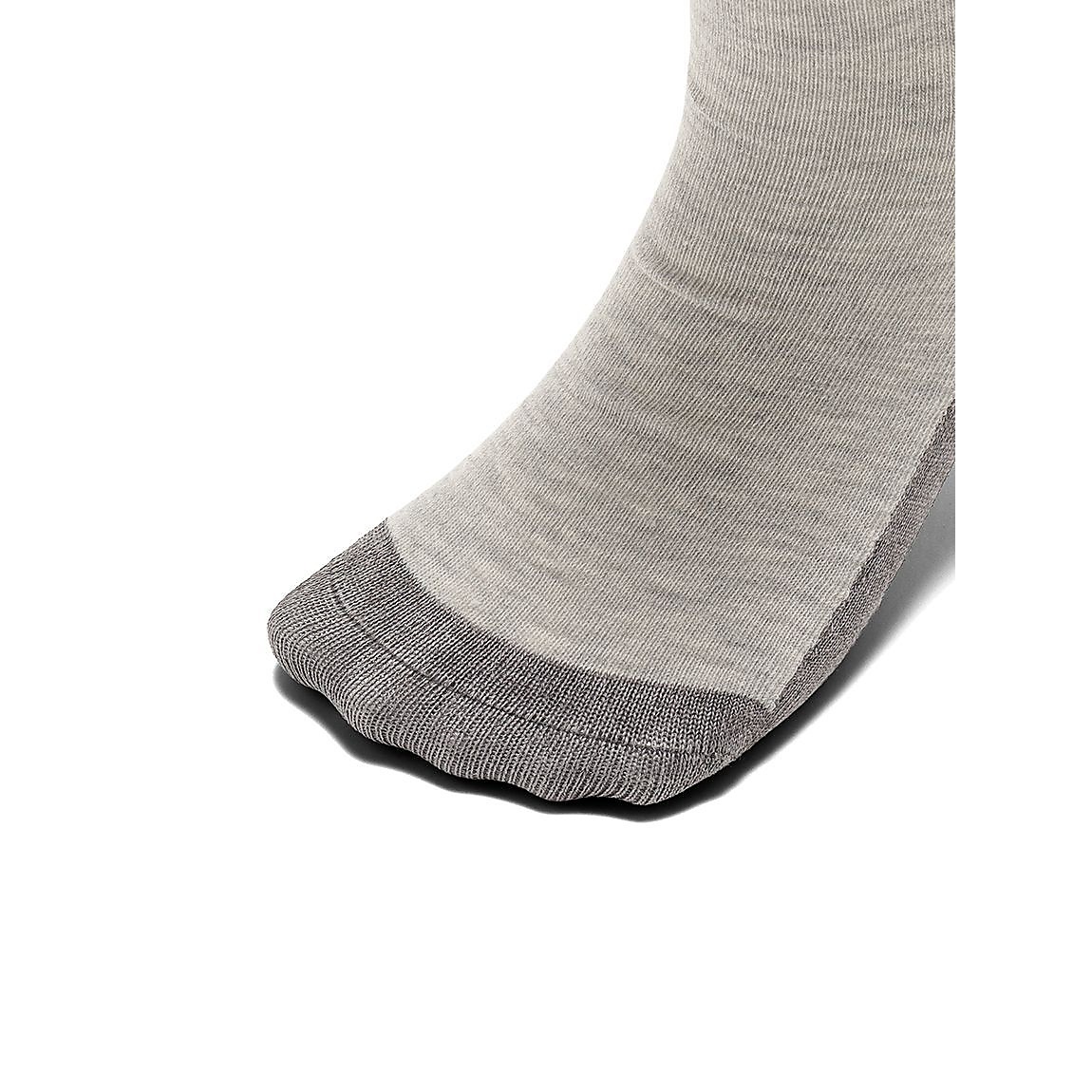 ナノフロント使用グリップソックス:ミドル