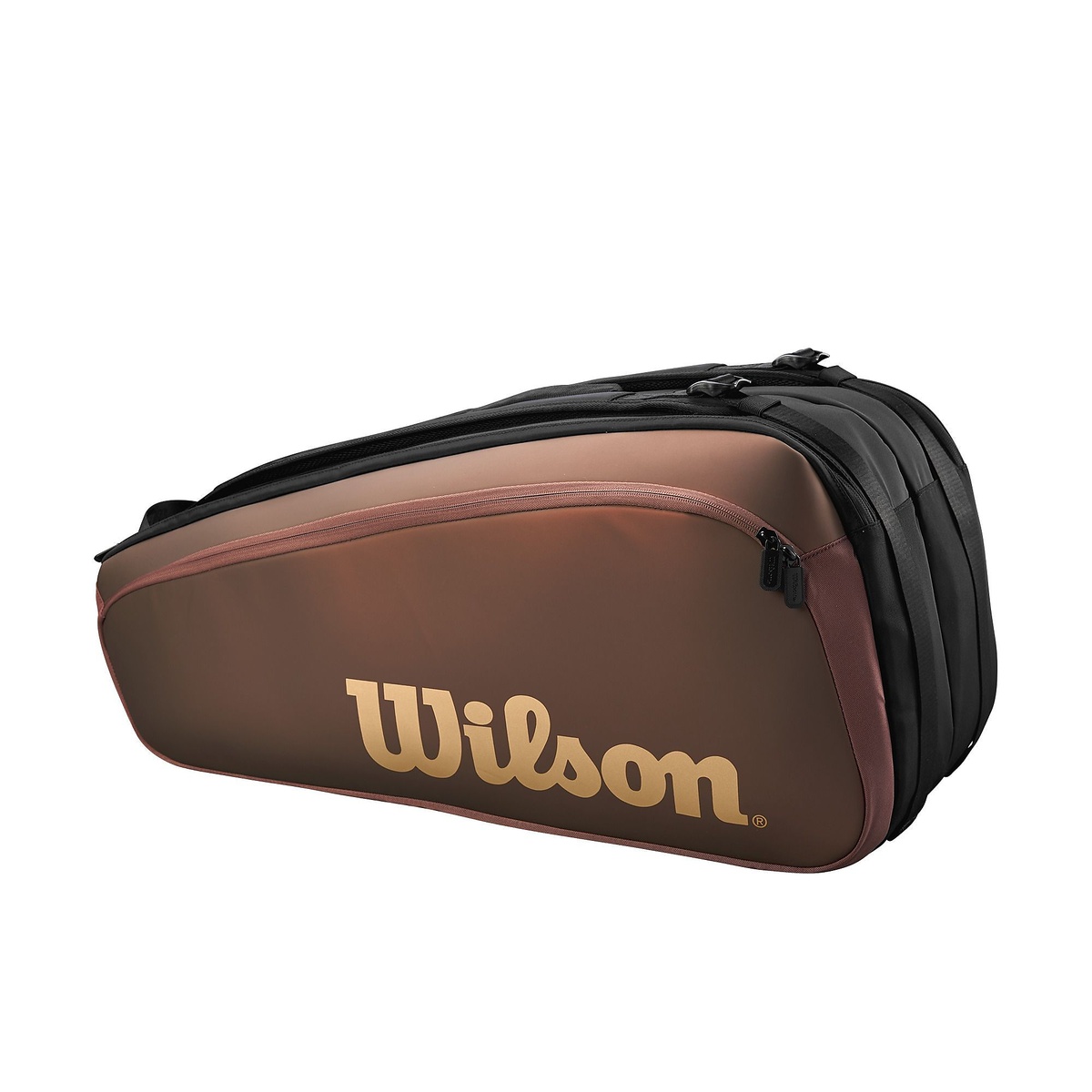 SUPER TOUR PRO STAFF V14 9PK RACKET BAG