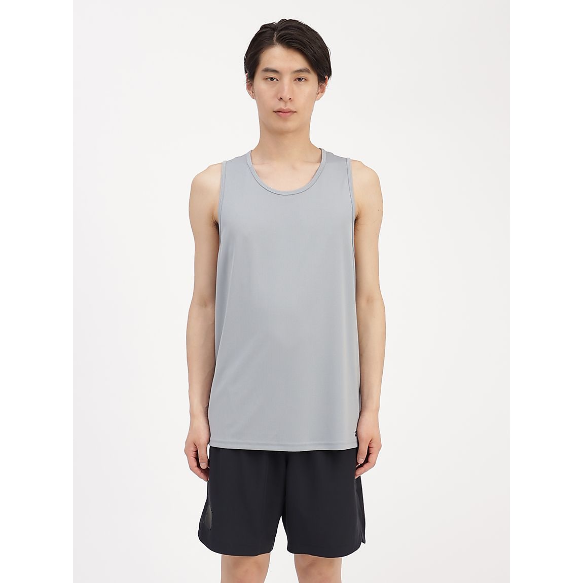 エアロ　タンク