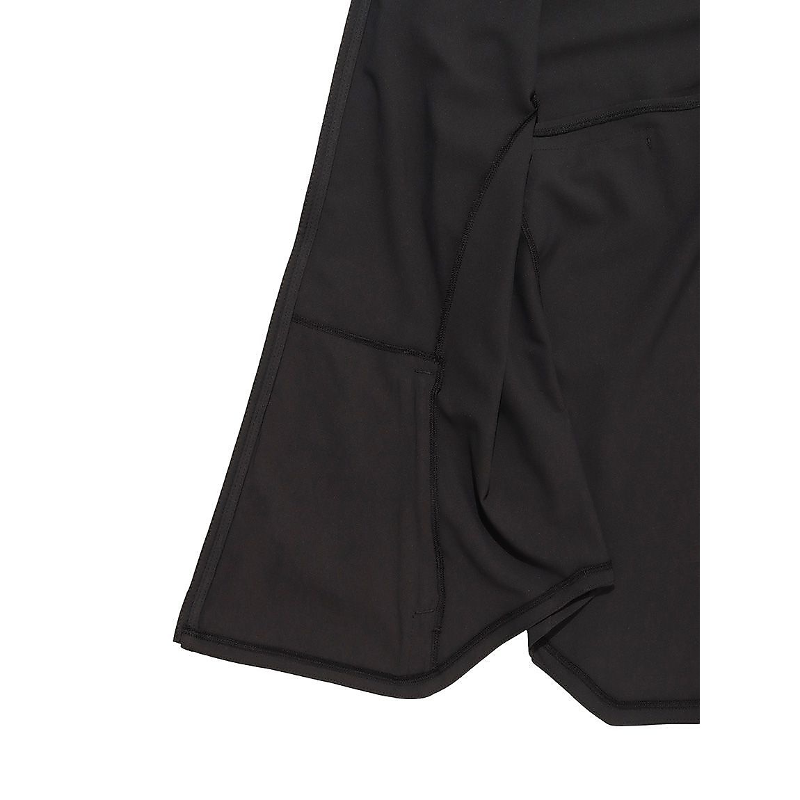 W エアロ　ジャケット