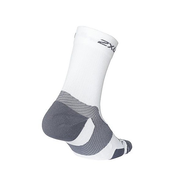 ベクターライトクッションクルーソックス