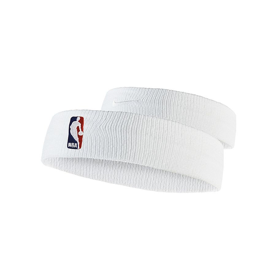 ナイキ ヘッドバンド NBA